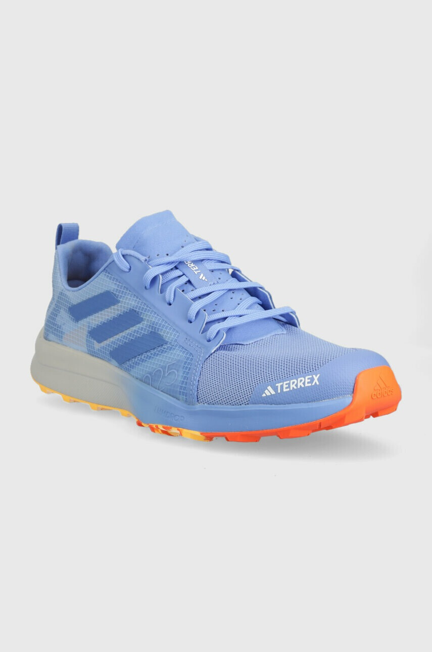 adidas TERREX Обувки Speed Flow в синьо - Pepit.bg