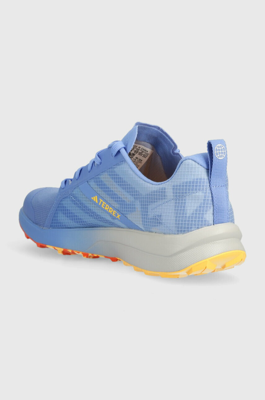 adidas TERREX Обувки Speed Flow в синьо - Pepit.bg