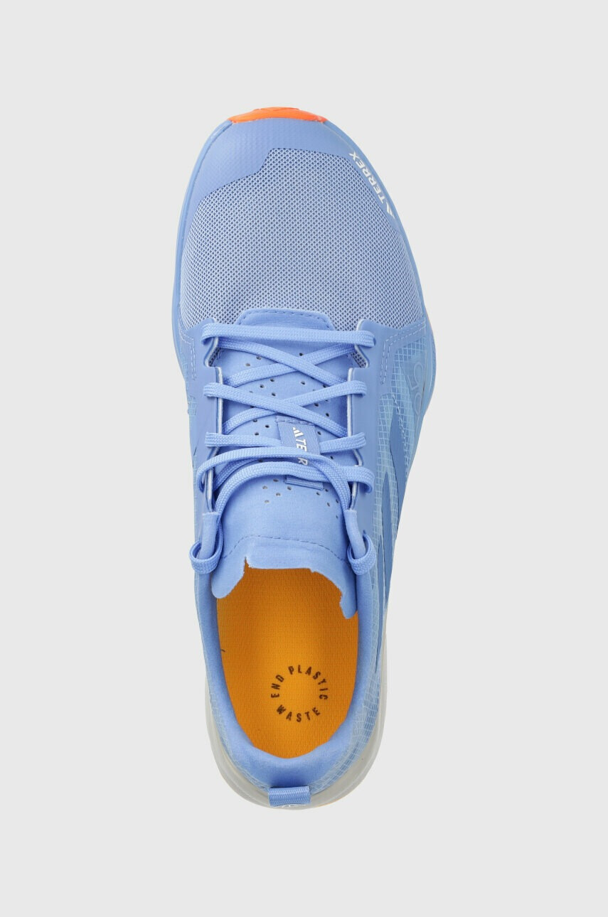 adidas TERREX Обувки Speed Flow в синьо - Pepit.bg
