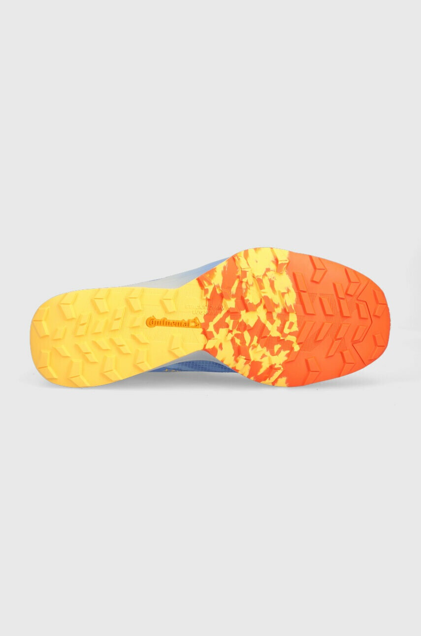 adidas TERREX Обувки Speed Flow в синьо - Pepit.bg