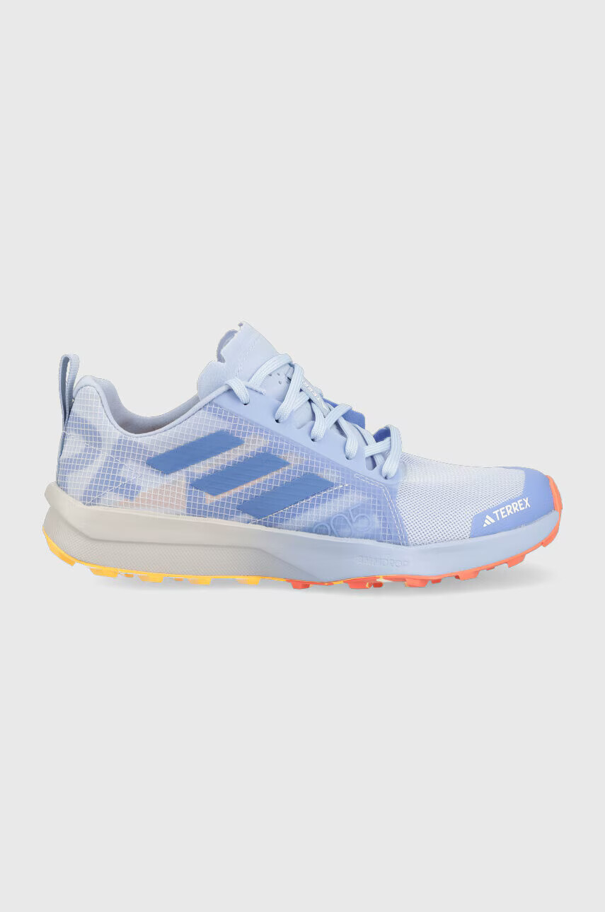 adidas TERREX Обувки Speed Flow в синьо - Pepit.bg