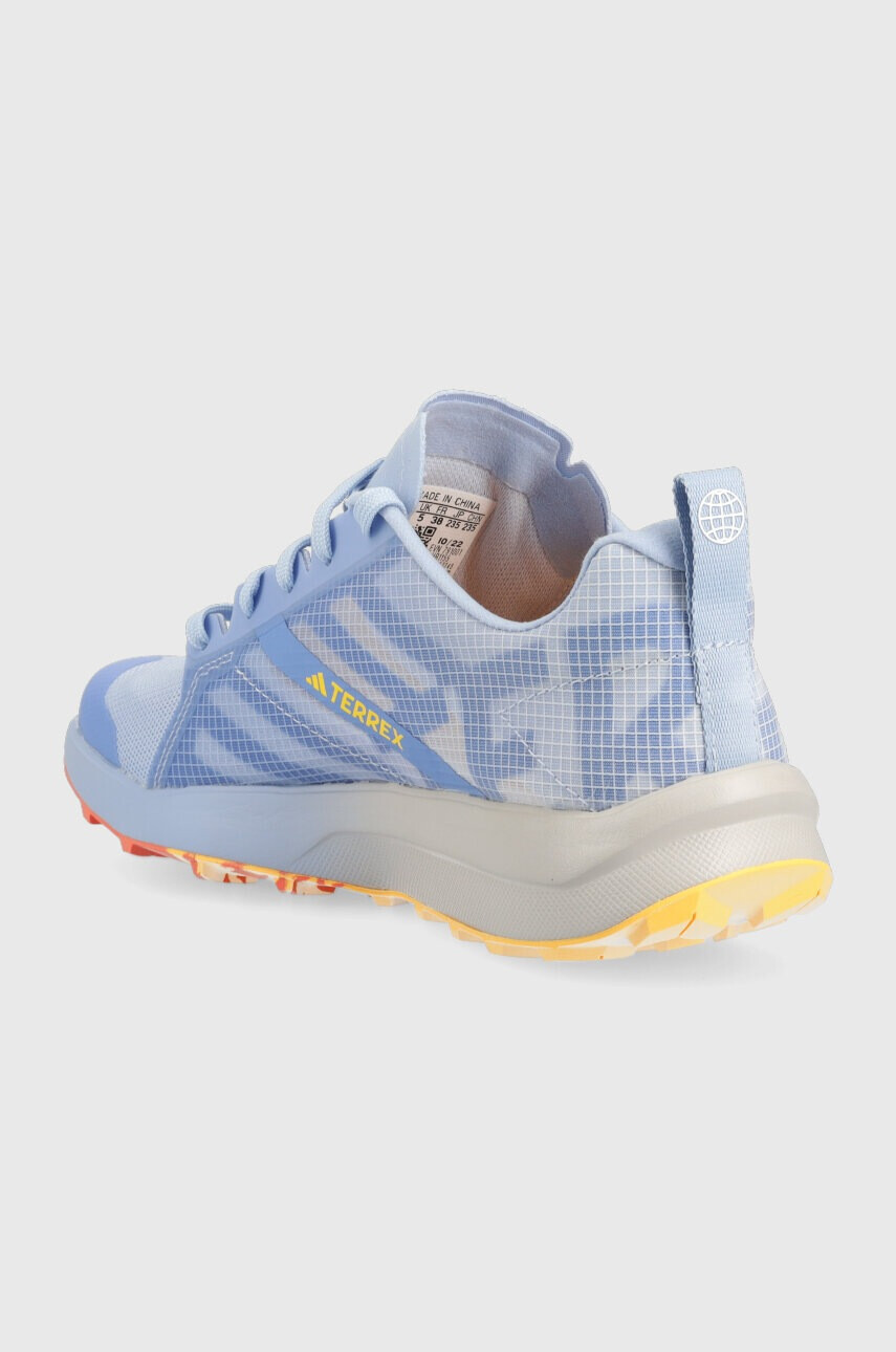 adidas TERREX Обувки Speed Flow в синьо - Pepit.bg