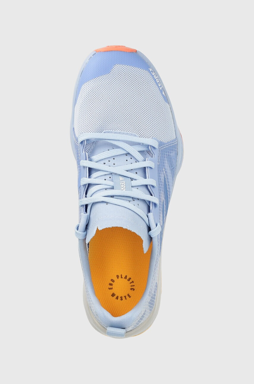 adidas TERREX Обувки Speed Flow в синьо - Pepit.bg