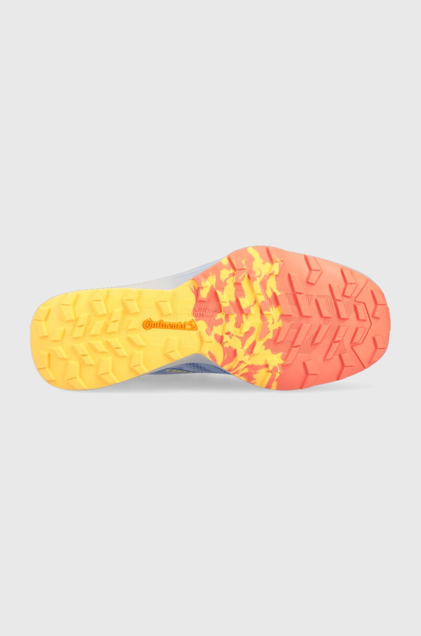 adidas TERREX Обувки Speed Flow в синьо - Pepit.bg