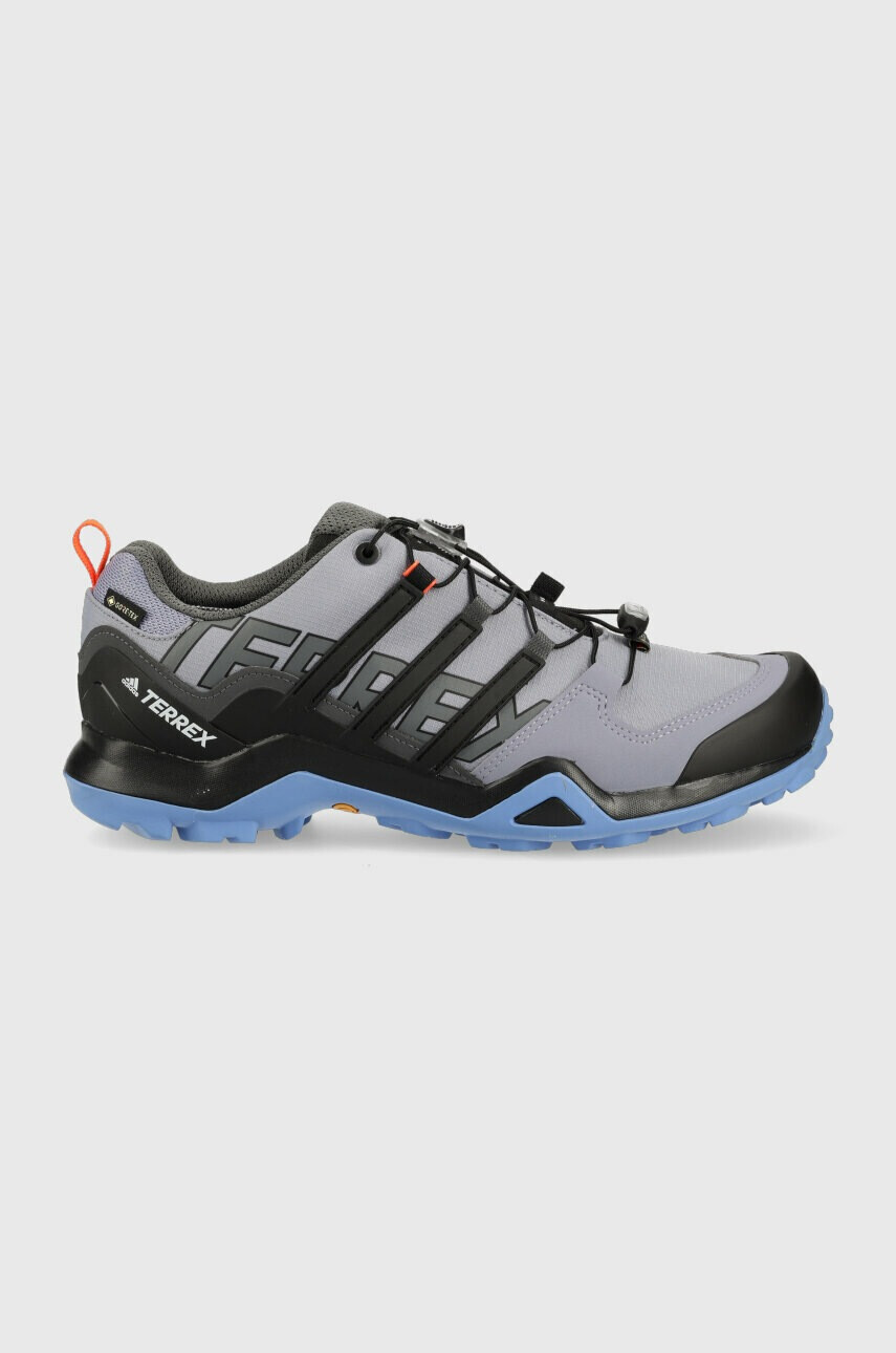 adidas TERREX Обувки Swift R2 GTX в лилаво - Pepit.bg