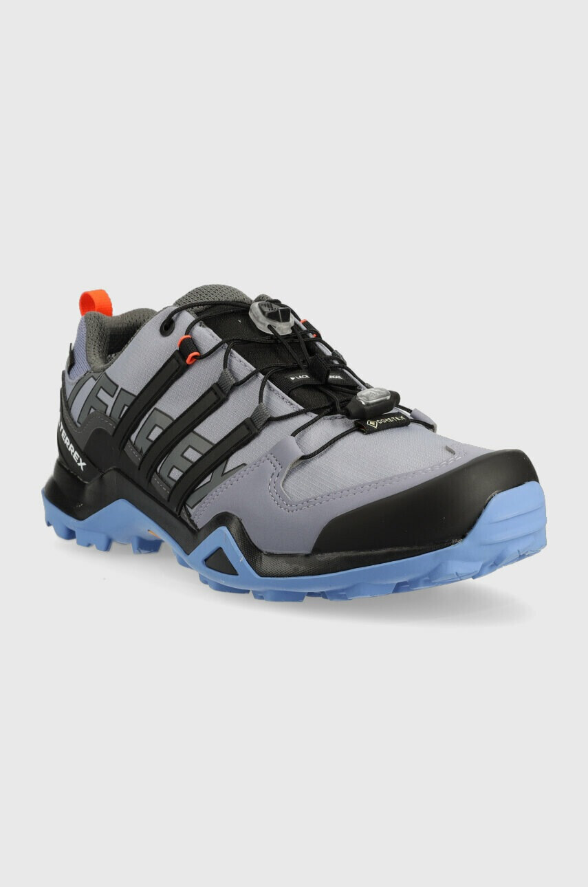 adidas TERREX Обувки Swift R2 GTX в лилаво - Pepit.bg