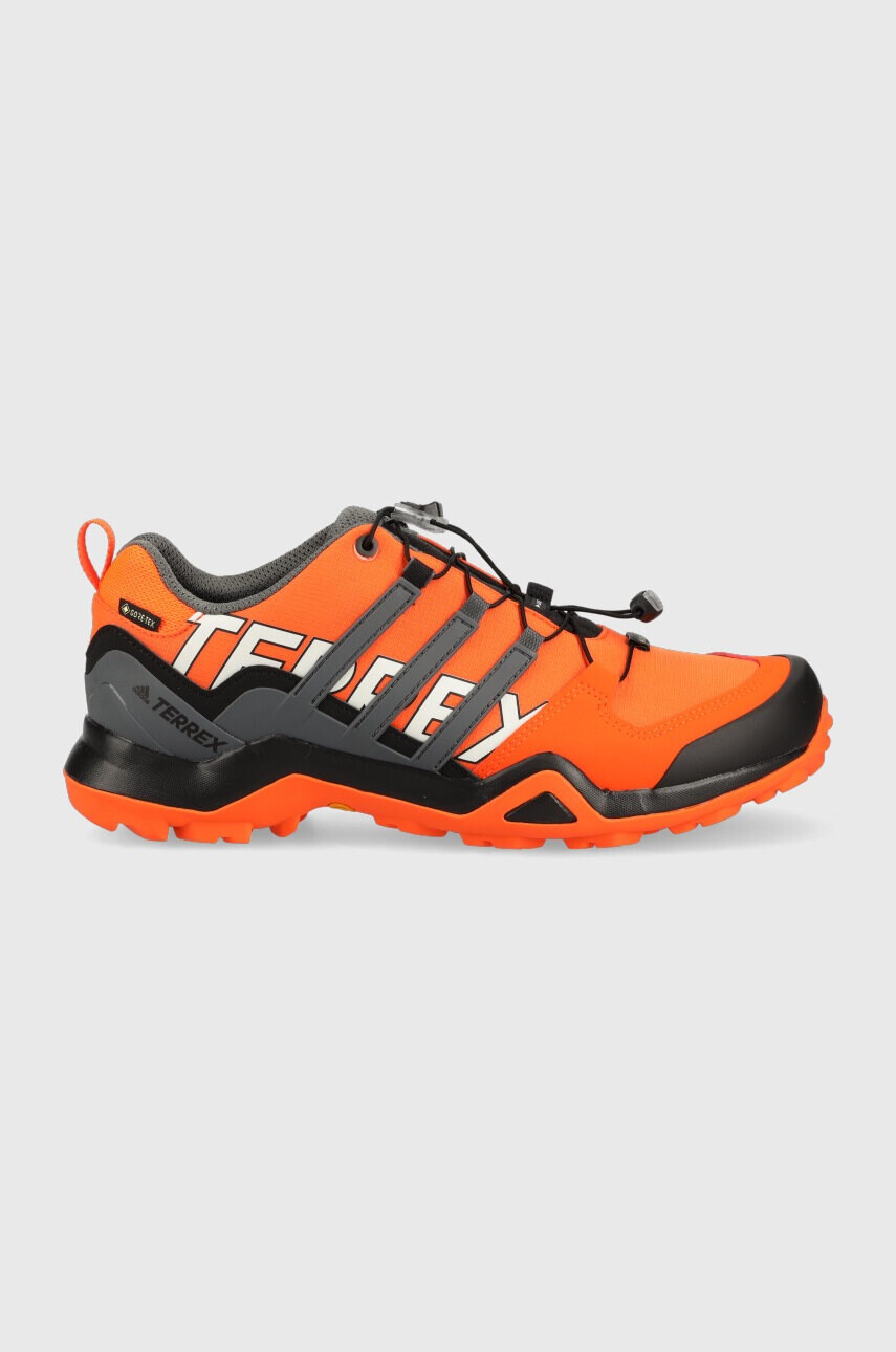 adidas TERREX Обувки Swift R2 GTX в оранжево - Pepit.bg