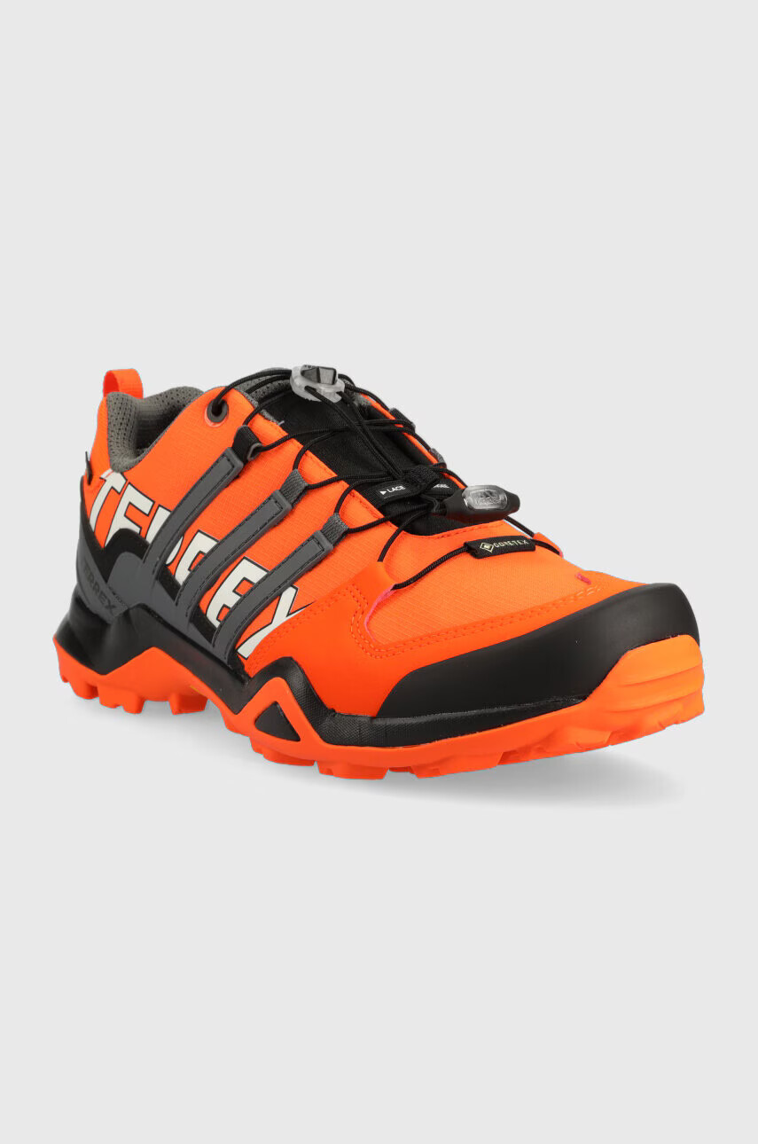 adidas TERREX Обувки Swift R2 GTX в оранжево - Pepit.bg