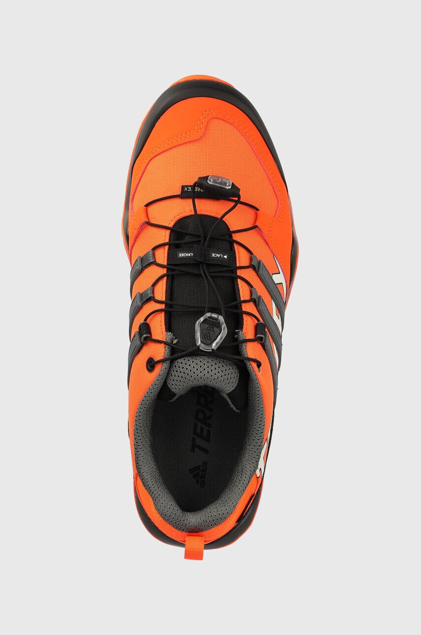 adidas TERREX Обувки Swift R2 GTX в оранжево - Pepit.bg