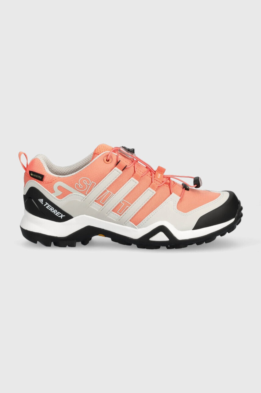 adidas TERREX Обувки Swift R2 GTX в оранжево - Pepit.bg