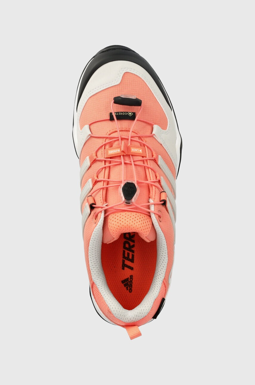 adidas TERREX Обувки Swift R2 GTX в оранжево - Pepit.bg