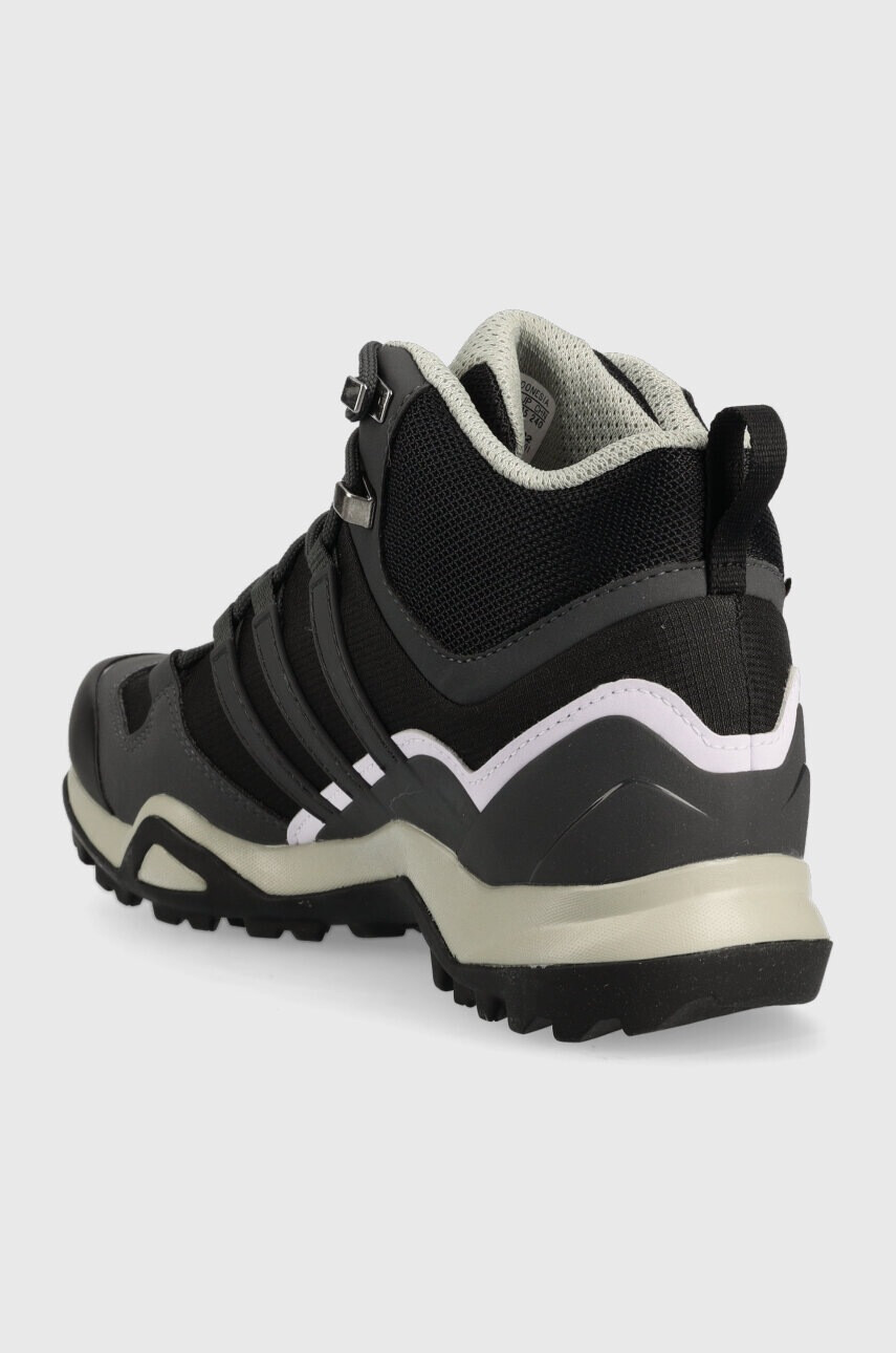 adidas TERREX Обувки Swift R2 Mid GTX в черно - Pepit.bg