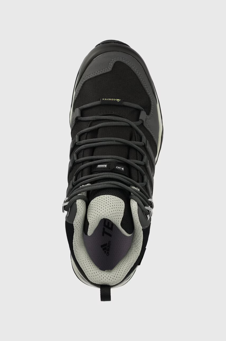 adidas TERREX Обувки Swift R2 Mid GTX в черно - Pepit.bg