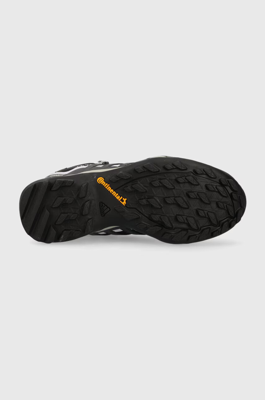 adidas TERREX Обувки Swift R2 Mid GTX в черно - Pepit.bg
