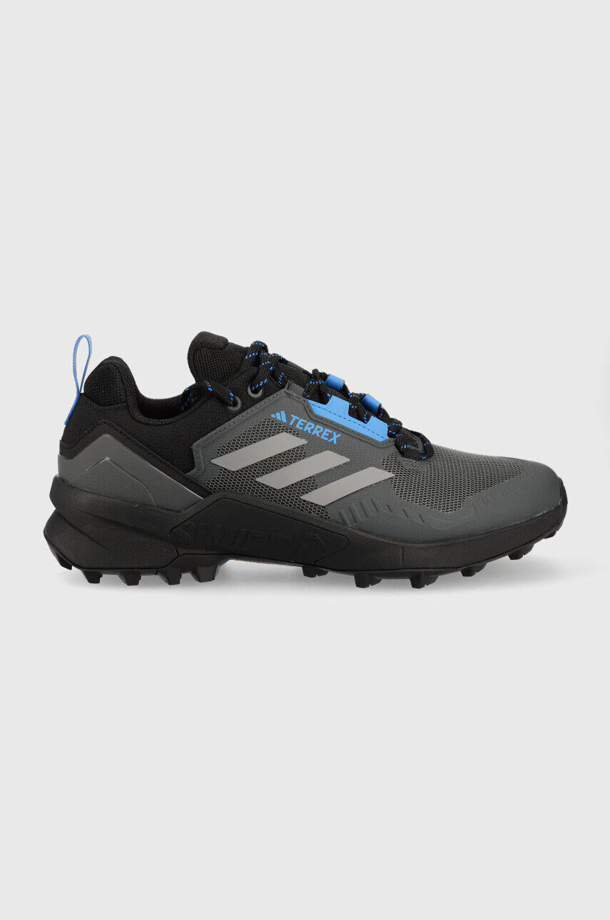 adidas TERREX Обувки Swift R3 в сиво - Pepit.bg