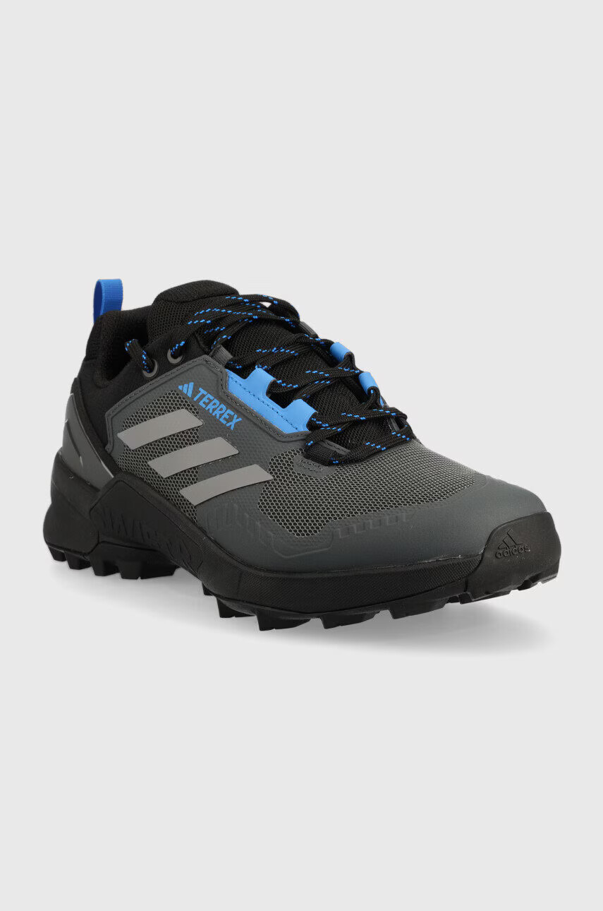 adidas TERREX Обувки Swift R3 в сиво - Pepit.bg