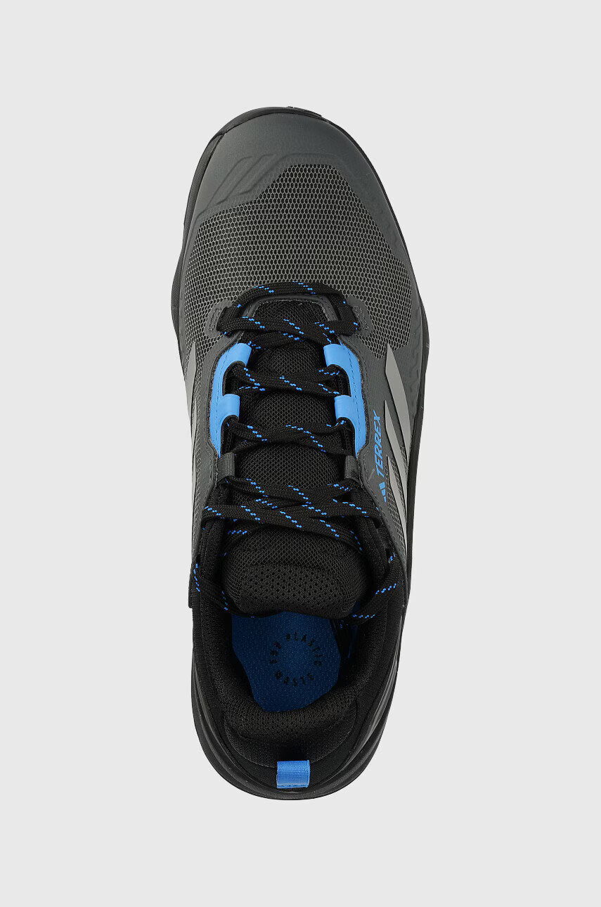 adidas TERREX Обувки Swift R3 в сиво - Pepit.bg