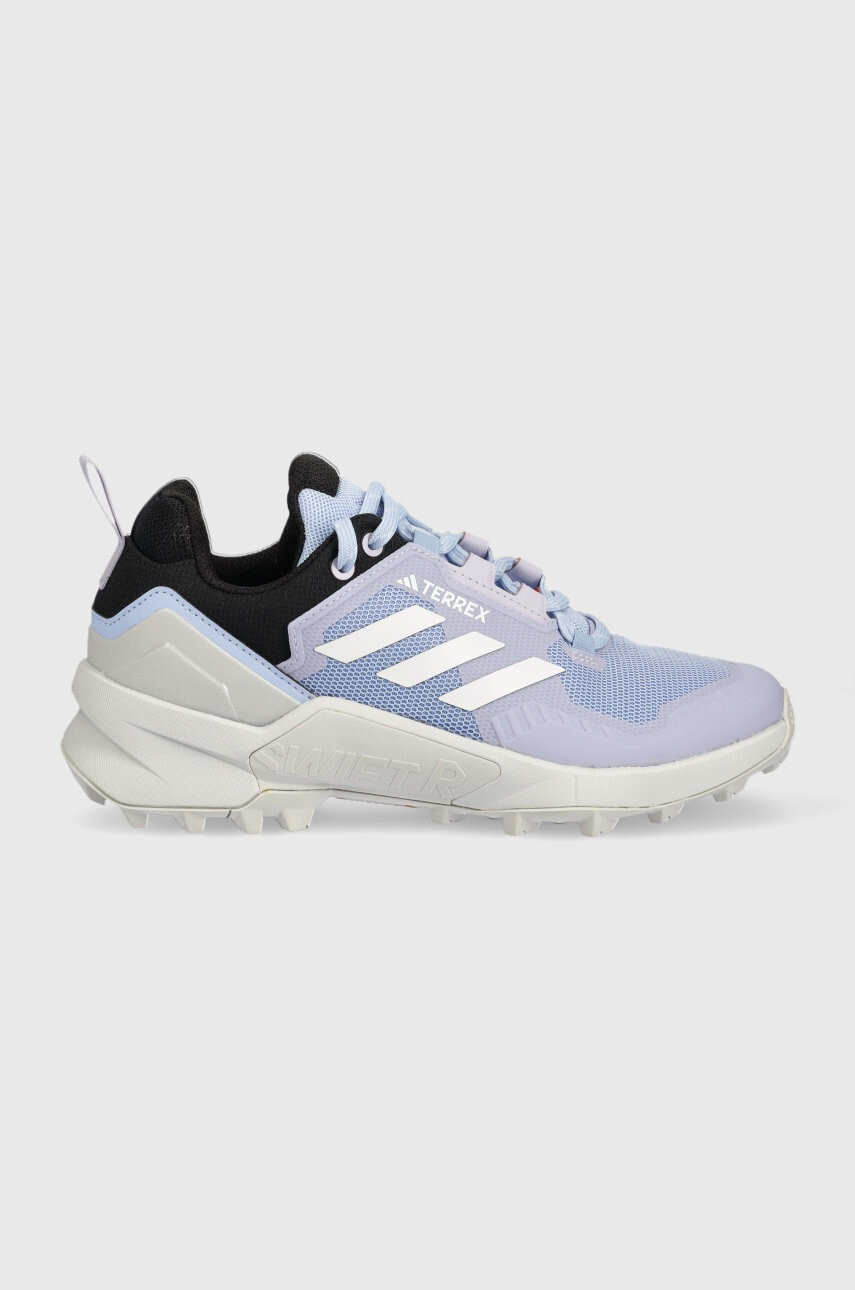 adidas TERREX Обувки Swift R3 в лилаво - Pepit.bg