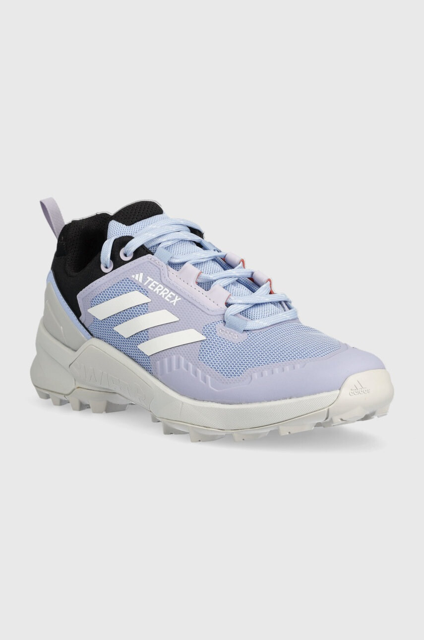 adidas TERREX Обувки Swift R3 в лилаво - Pepit.bg