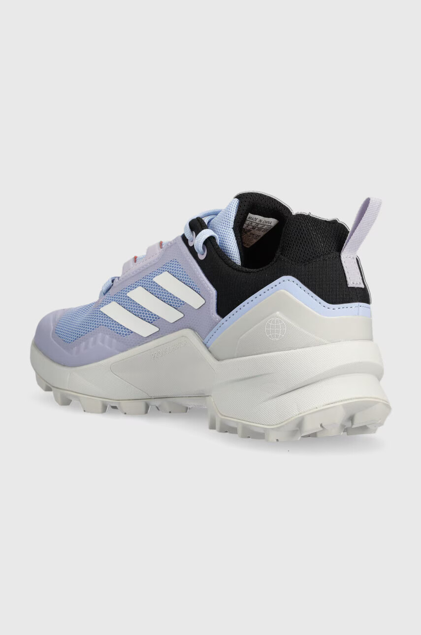 adidas TERREX Обувки Swift R3 в лилаво - Pepit.bg