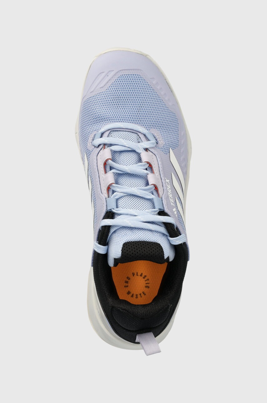 adidas TERREX Обувки Swift R3 в лилаво - Pepit.bg