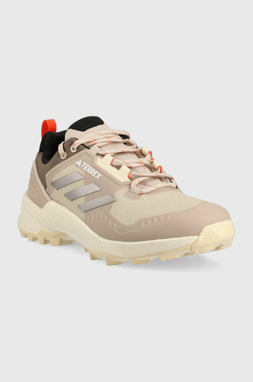 adidas TERREX Обувки Swift R3 в бежово - Pepit.bg