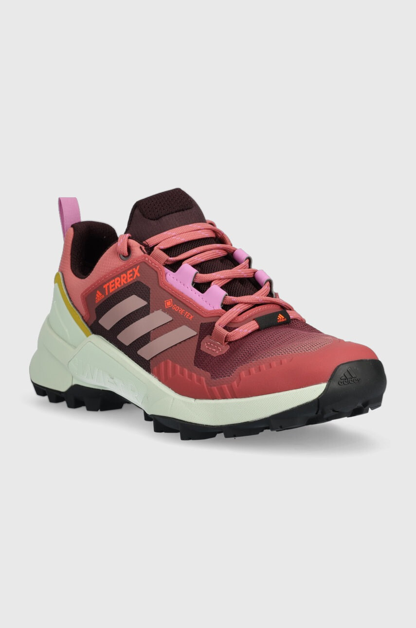 adidas TERREX Обувки Swift R3 GTX в розово - Pepit.bg