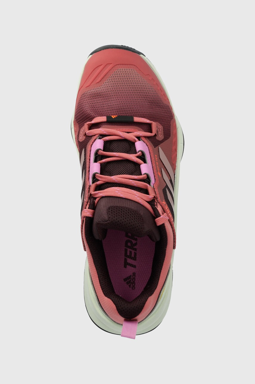 adidas TERREX Обувки Swift R3 GTX в розово - Pepit.bg