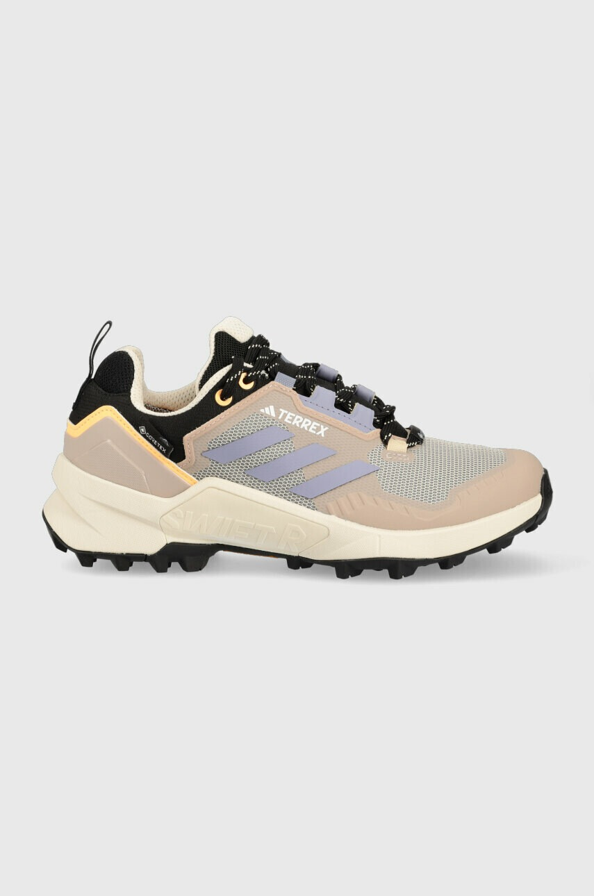 adidas TERREX Обувки Swift R3 GTX в бежово - Pepit.bg