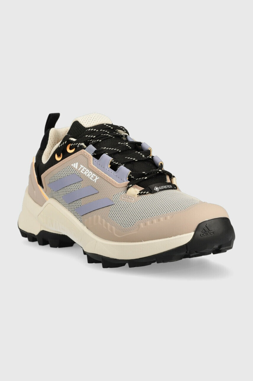 adidas TERREX Обувки Swift R3 GTX в бежово - Pepit.bg