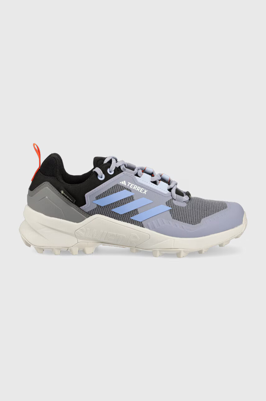 adidas TERREX Обувки Swift R3 GTX в лилаво - Pepit.bg