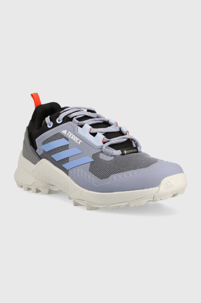 adidas TERREX Обувки Swift R3 GTX в лилаво - Pepit.bg