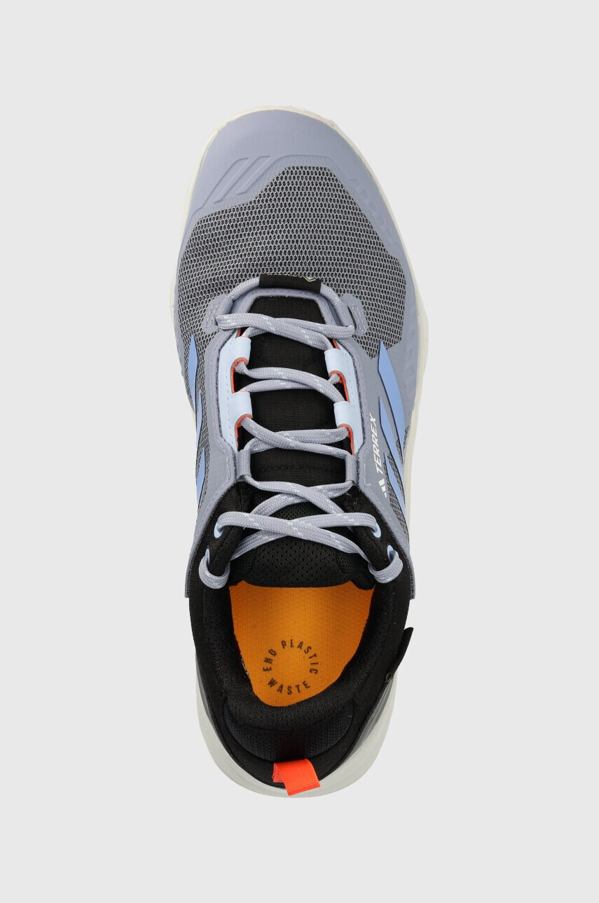 adidas TERREX Обувки Swift R3 GTX в лилаво - Pepit.bg