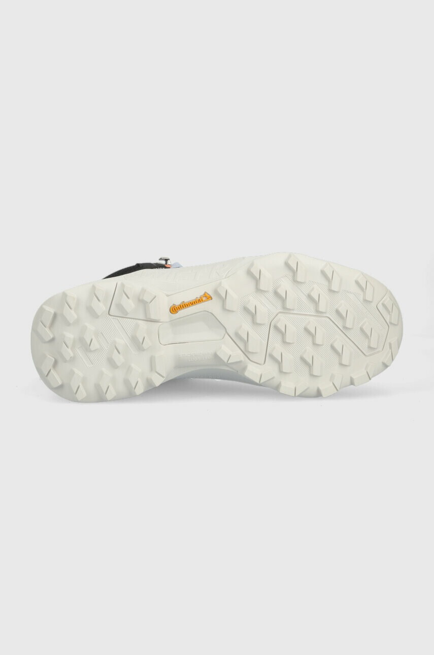 adidas TERREX Обувки Swift R3 Mid GTX в синьо - Pepit.bg