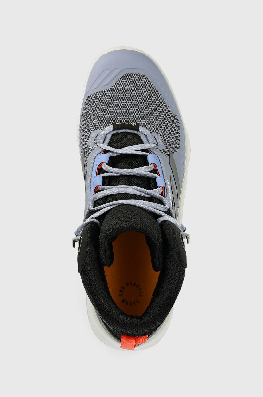 adidas TERREX Обувки Swift R3 Mid GTX в синьо - Pepit.bg