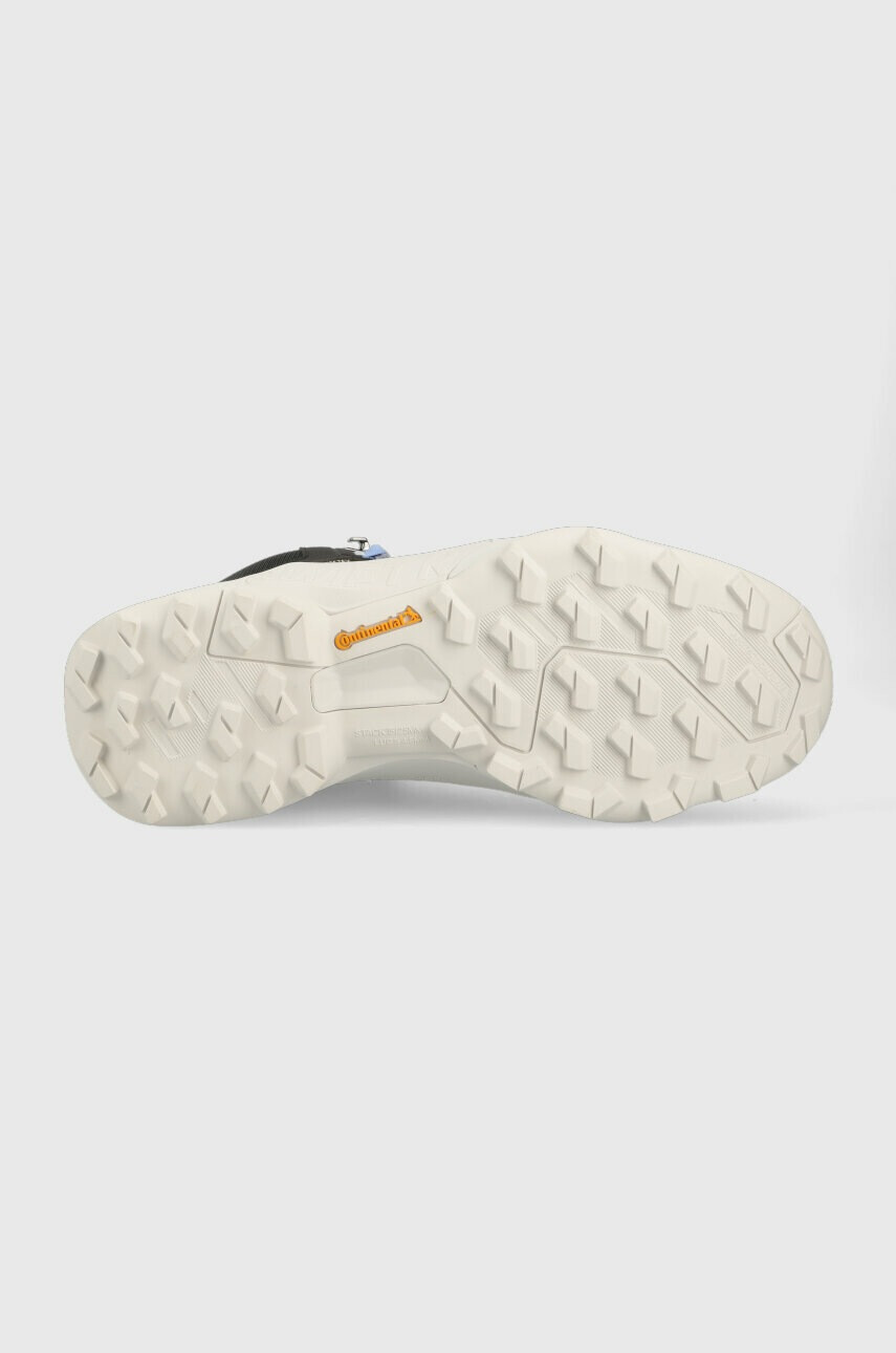 adidas TERREX Обувки Swift R3 Mid GTX в синьо - Pepit.bg