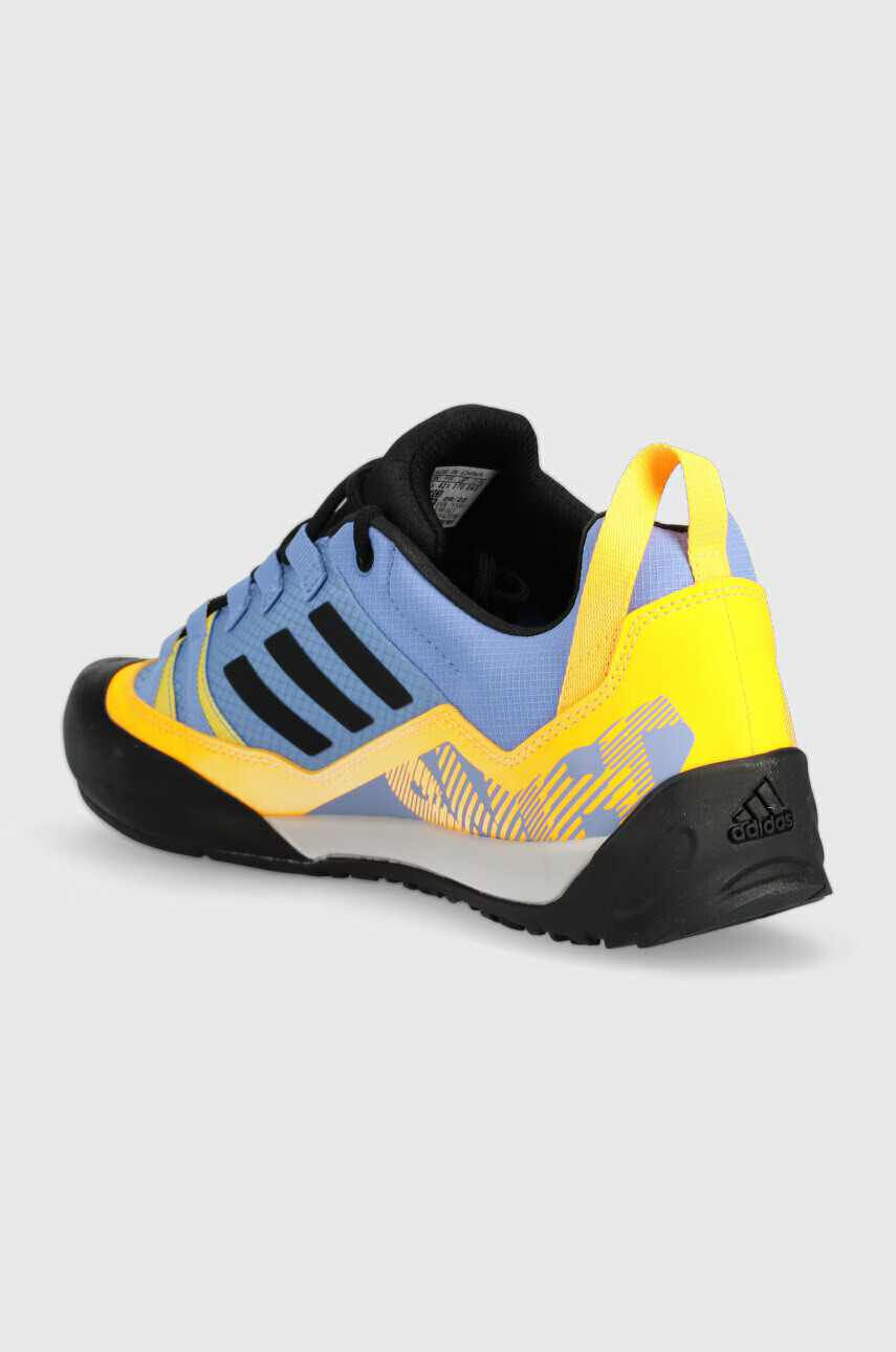 adidas TERREX Обувки Swift Solo 2 в синьо - Pepit.bg