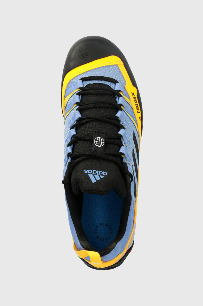 adidas TERREX Обувки Swift Solo 2 в синьо - Pepit.bg