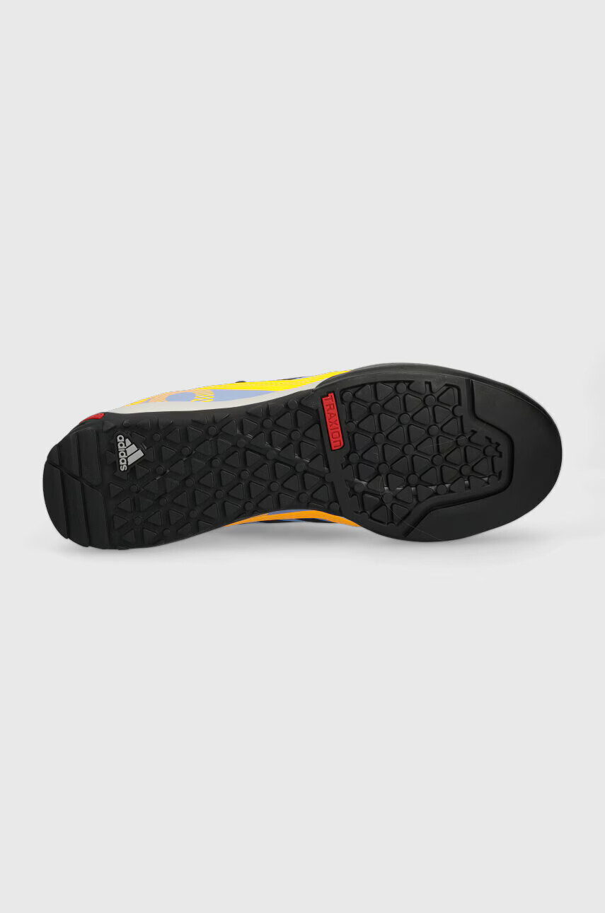 adidas TERREX Обувки Swift Solo 2 в синьо - Pepit.bg