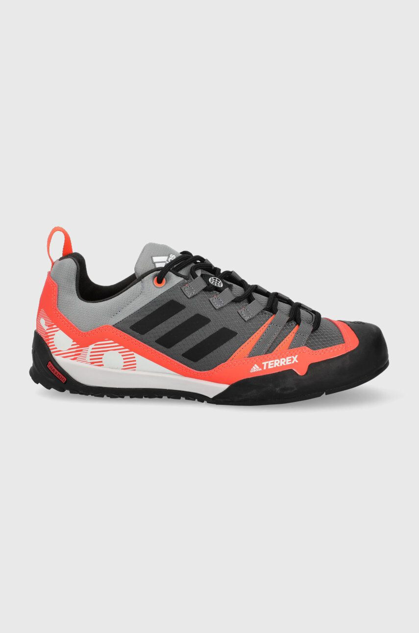 adidas TERREX Обувки Swift Solo 2 GZ0332 - Pepit.bg