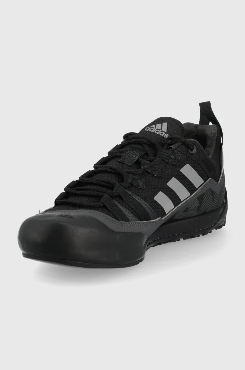 adidas TERREX Обувки Swift Solo 2 GZ0331 - Pepit.bg