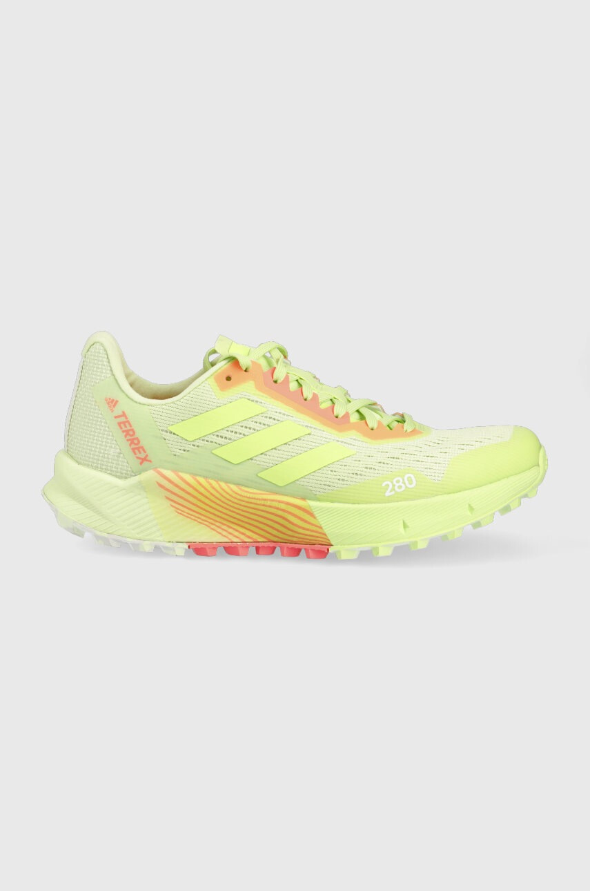adidas TERREX Обувки Terrex Agravic H03191 в зелено - Pepit.bg