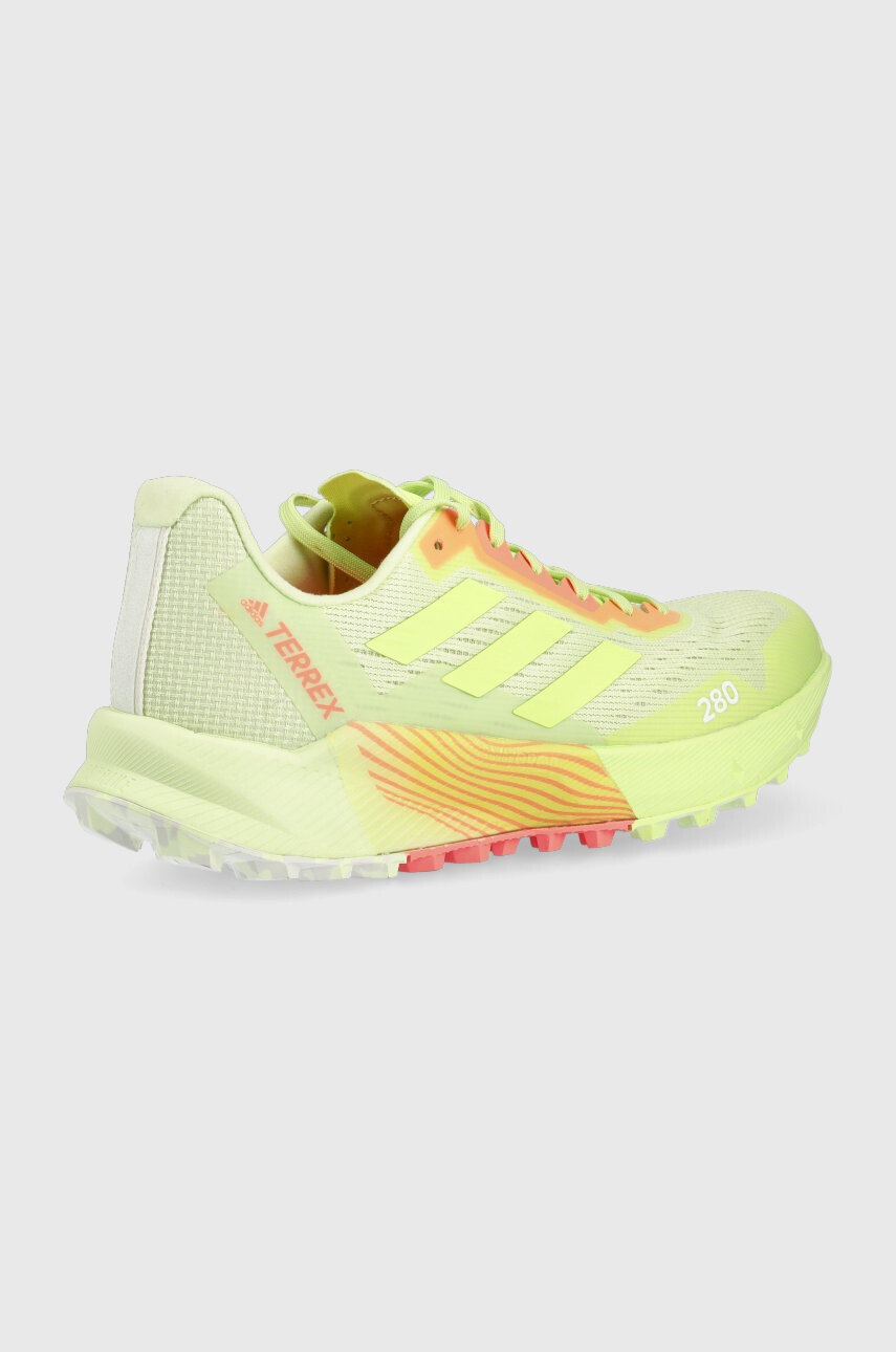 adidas TERREX Обувки Terrex Agravic H03191 в зелено - Pepit.bg