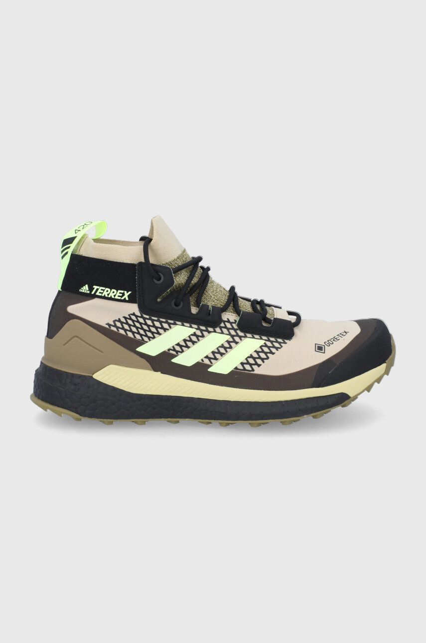 adidas TERREX Обувки Terrex Free Hiker GTX FX4509 - Pepit.bg