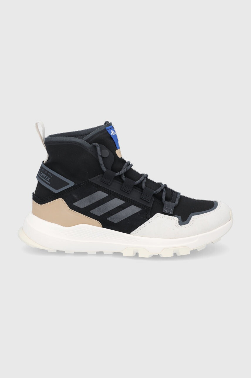 adidas TERREX Обувки Terrex Hikster Mid FZ3409 - Pepit.bg