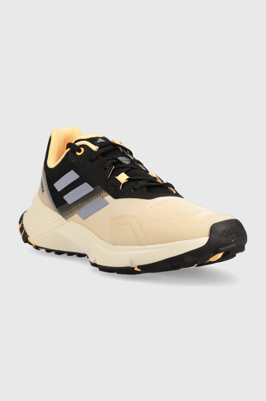 adidas TERREX Обувки Terrex Soulstride W HR1191 в черно - Pepit.bg