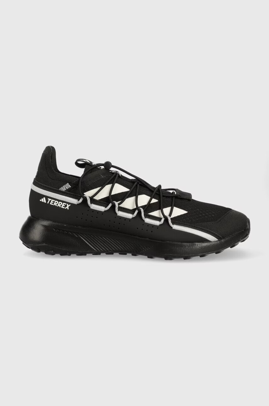 adidas TERREX Обувки Terrex Voyager 22 в черно - Pepit.bg