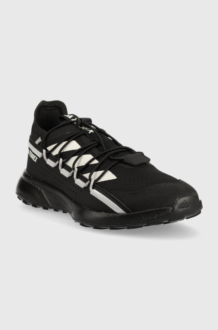 adidas TERREX Обувки Terrex Voyager 22 в черно - Pepit.bg