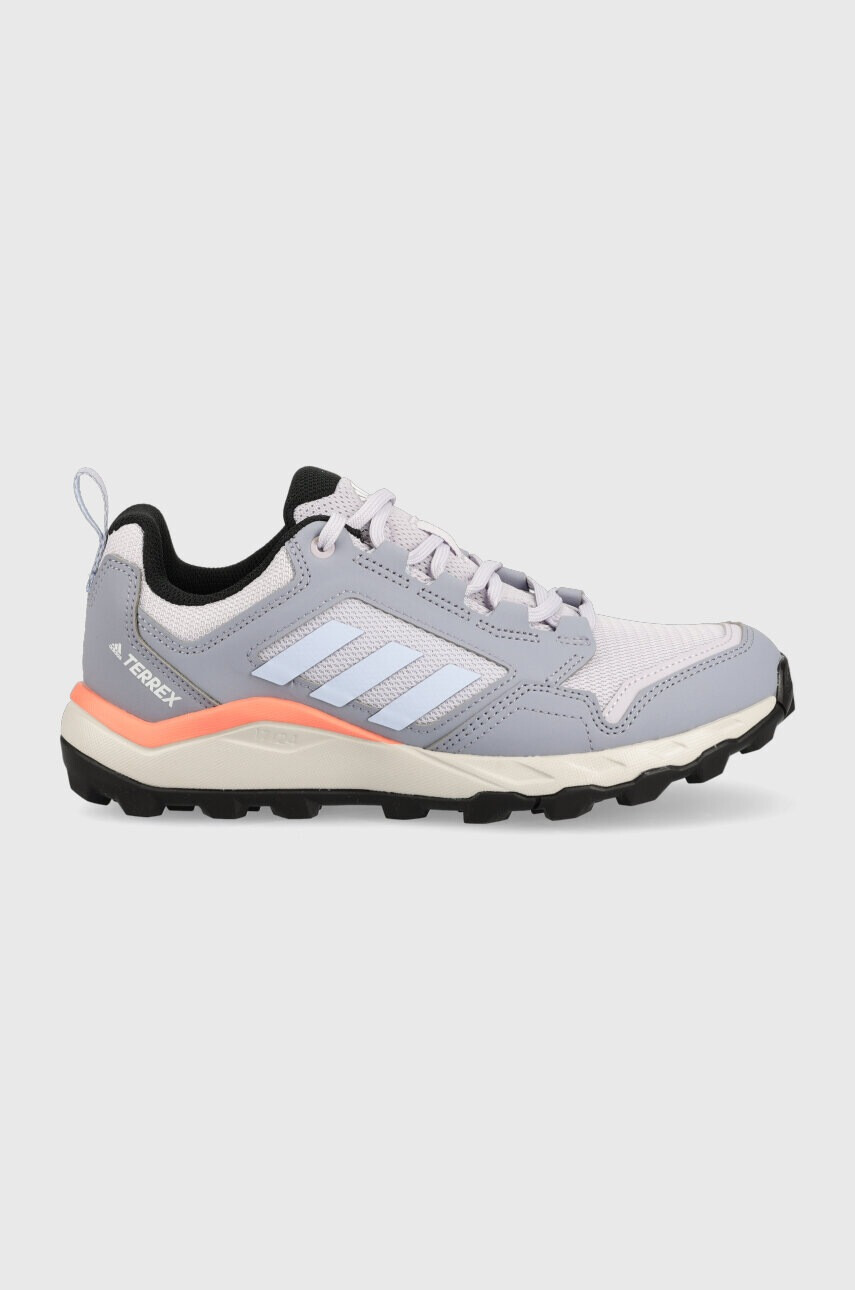 adidas TERREX Обувки Tracerocker 2.0 в лилаво - Pepit.bg