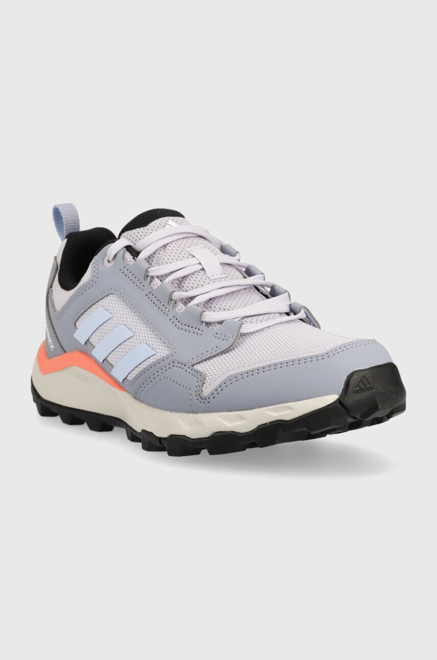 adidas TERREX Обувки Tracerocker 2.0 в лилаво - Pepit.bg